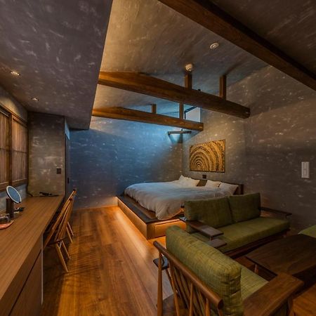 媛邸【Ｅｎｔｅｉ】 Villa มัตสึยามะ ภายนอก รูปภาพ