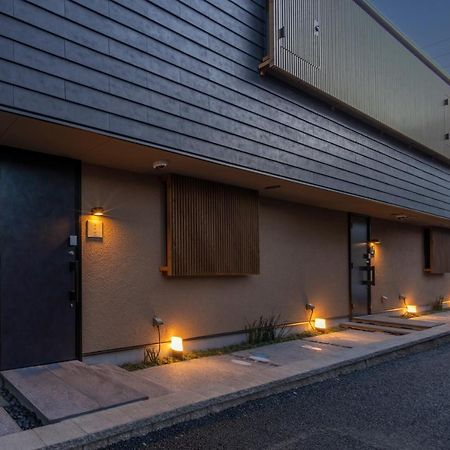 媛邸【Ｅｎｔｅｉ】 Villa มัตสึยามะ ภายนอก รูปภาพ