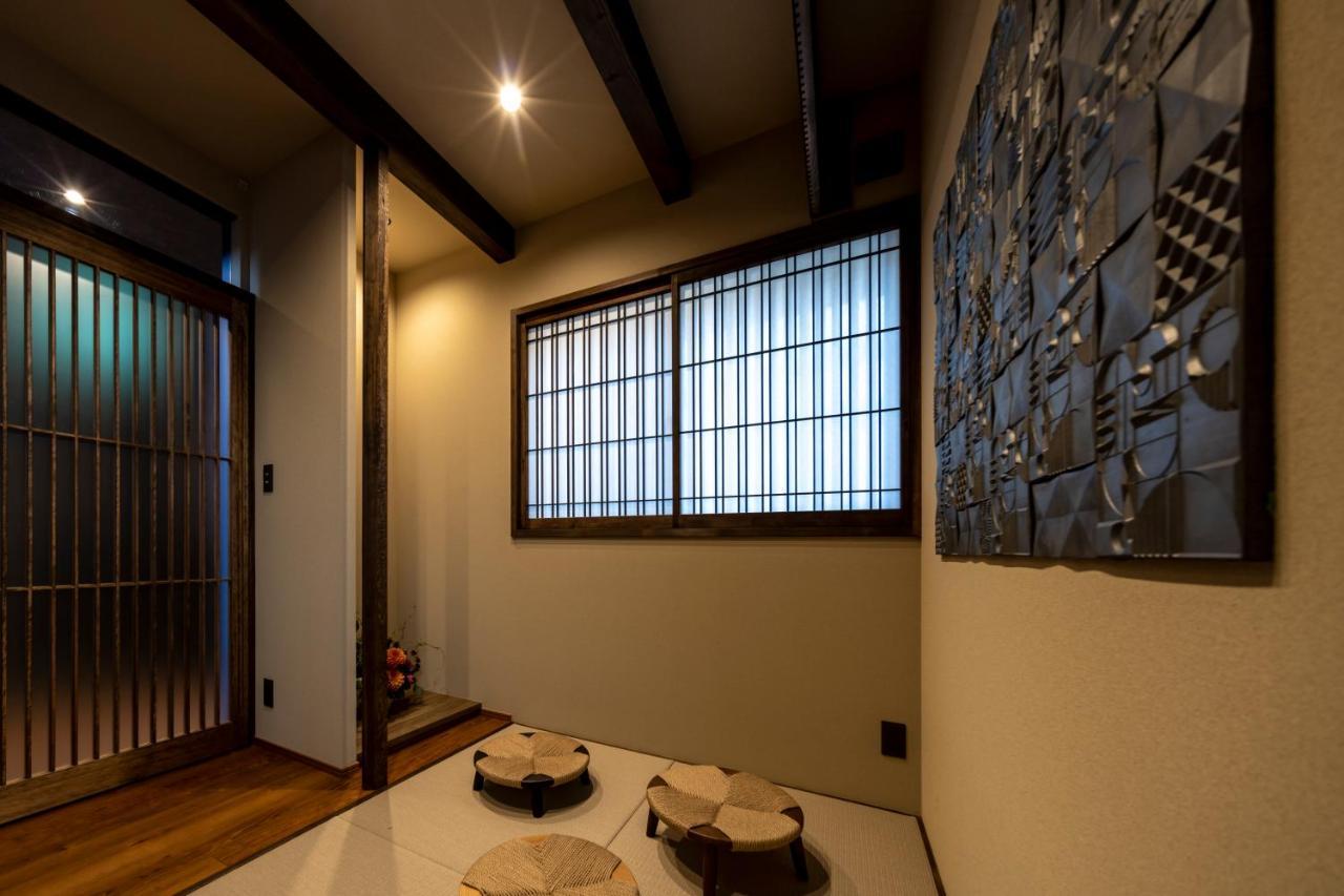媛邸【Ｅｎｔｅｉ】 Villa มัตสึยามะ ภายนอก รูปภาพ