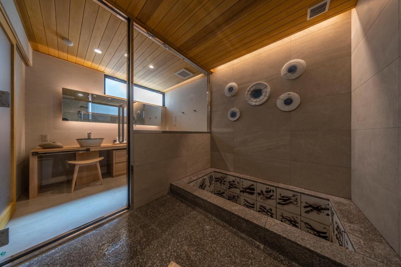 媛邸【Ｅｎｔｅｉ】 Villa มัตสึยามะ ภายนอก รูปภาพ