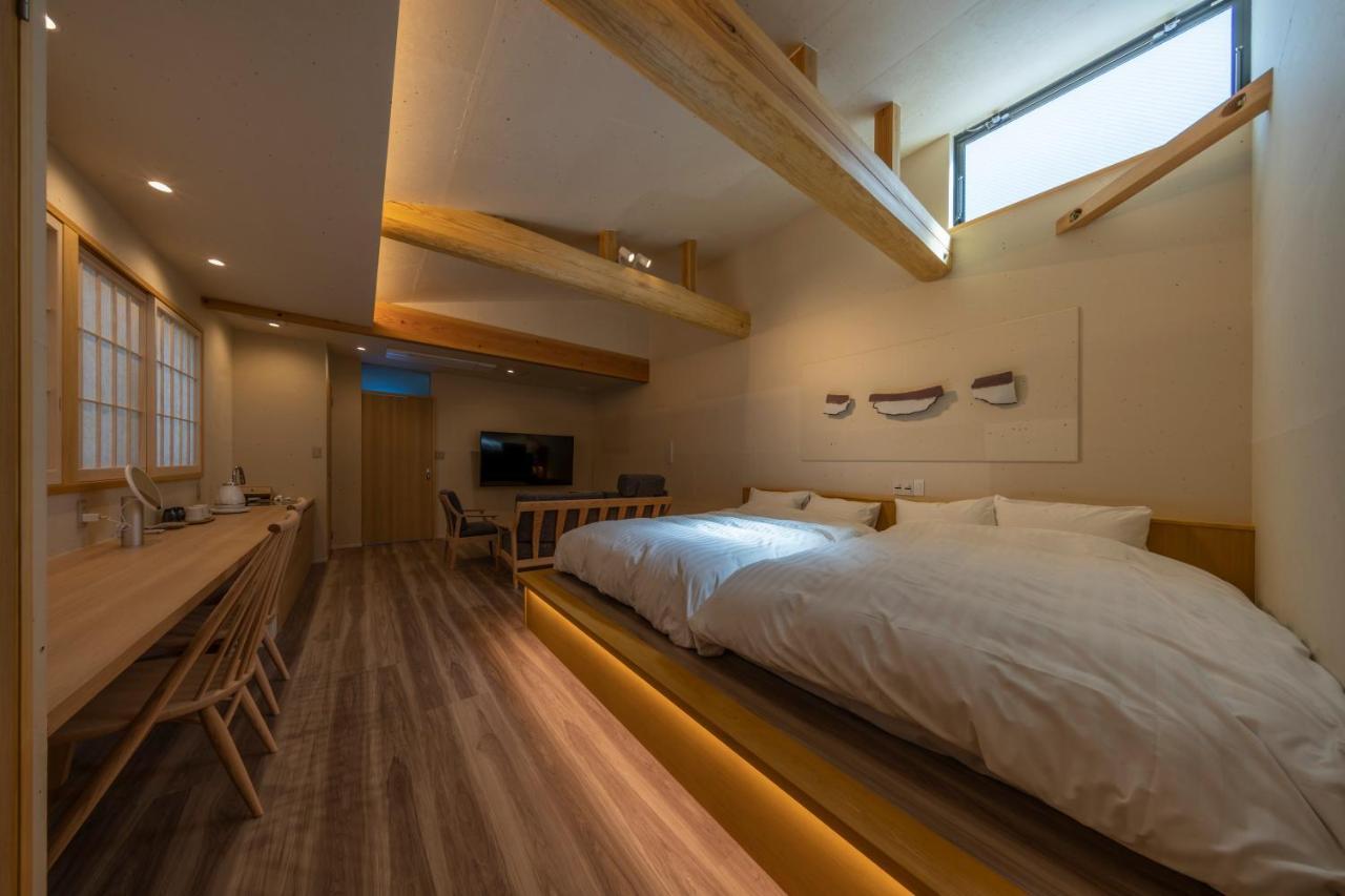 媛邸【Ｅｎｔｅｉ】 Villa มัตสึยามะ ภายนอก รูปภาพ