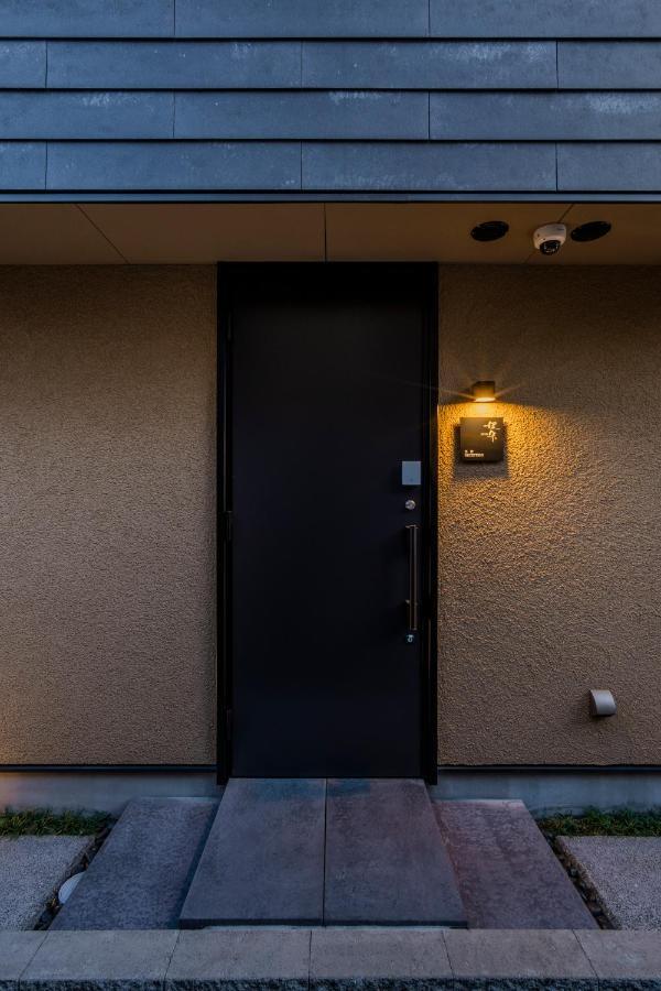 媛邸【Ｅｎｔｅｉ】 Villa มัตสึยามะ ภายนอก รูปภาพ