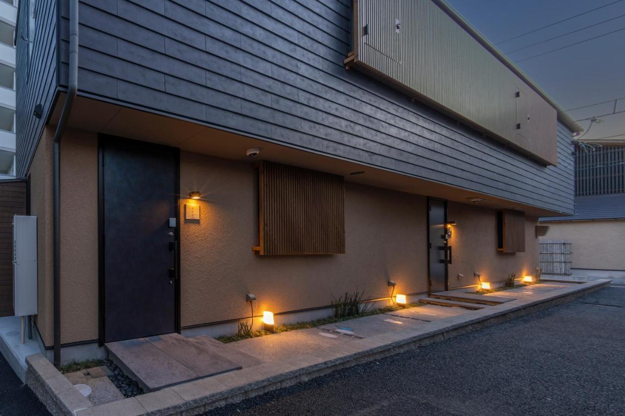 媛邸【Ｅｎｔｅｉ】 Villa มัตสึยามะ ภายนอก รูปภาพ