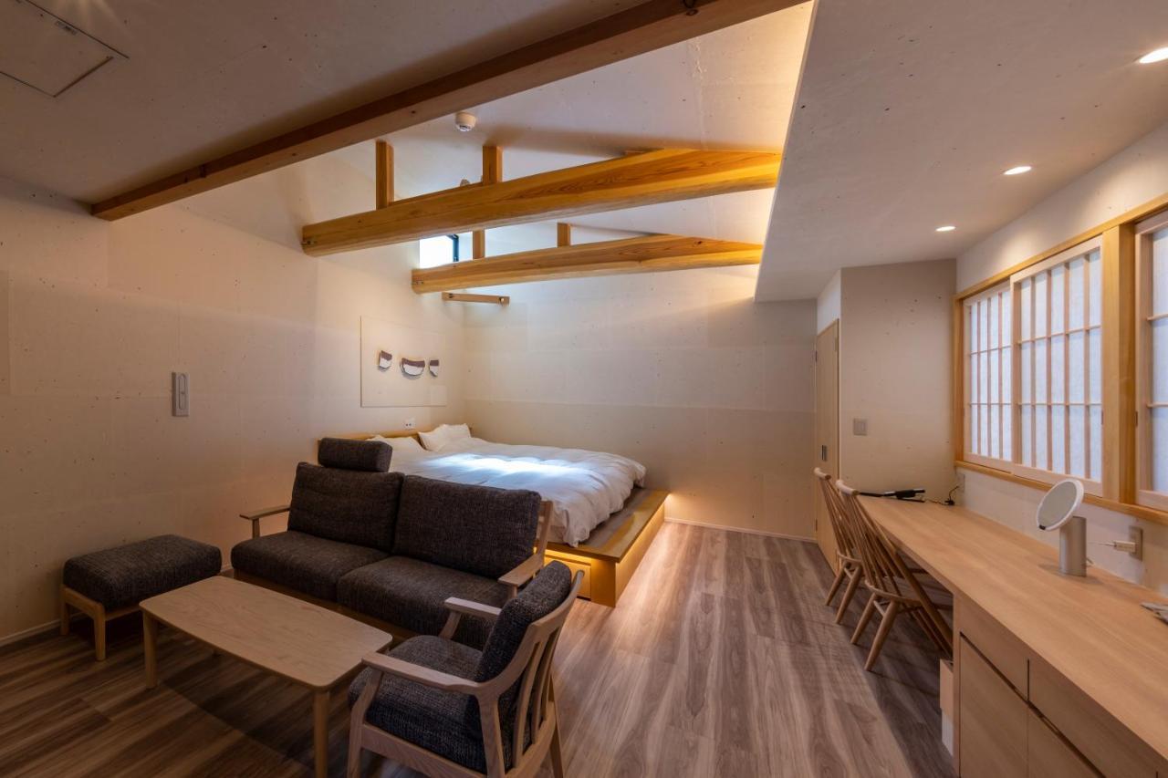 媛邸【Ｅｎｔｅｉ】 Villa มัตสึยามะ ภายนอก รูปภาพ