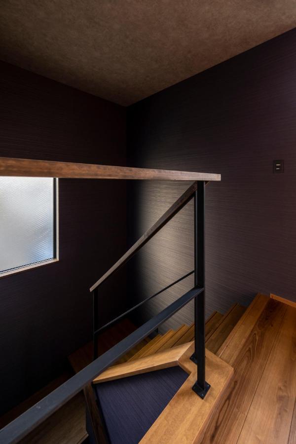 媛邸【Ｅｎｔｅｉ】 Villa มัตสึยามะ ภายนอก รูปภาพ