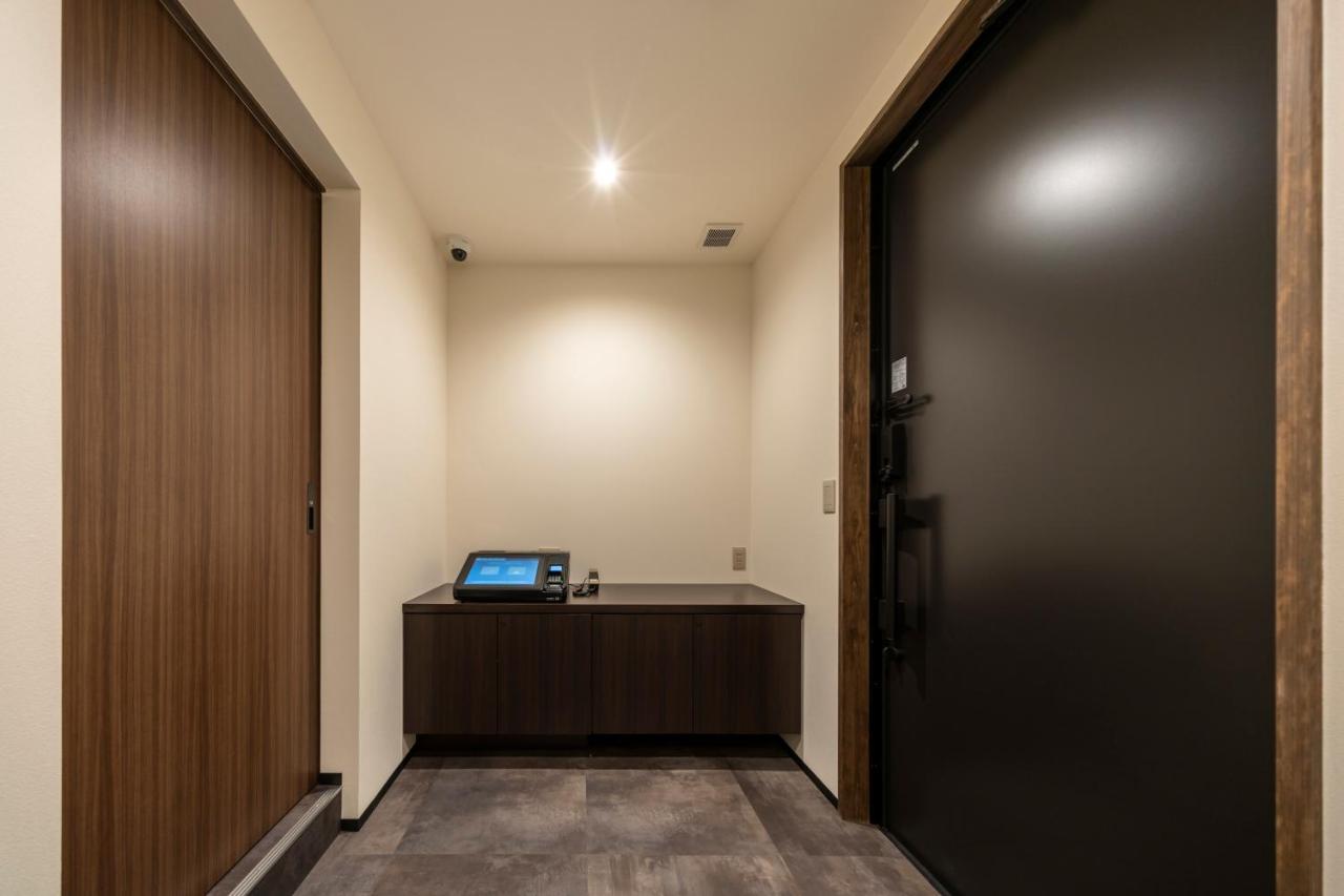 媛邸【Ｅｎｔｅｉ】 Villa มัตสึยามะ ภายนอก รูปภาพ