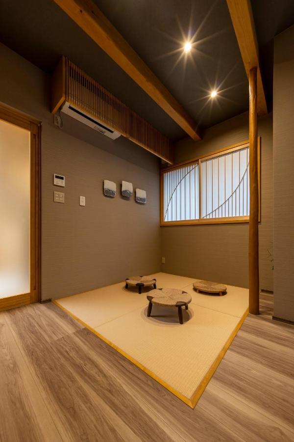 媛邸【Ｅｎｔｅｉ】 Villa มัตสึยามะ ภายนอก รูปภาพ